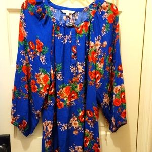 pioneer woman blouse